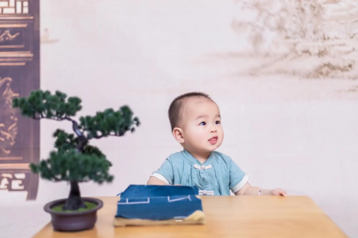 松滋宝宝发烧能开空调吗