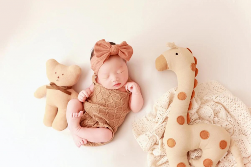 松滋促进宝宝大脑发育