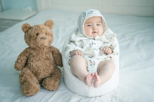 松滋宝宝多大可以喝纯牛奶