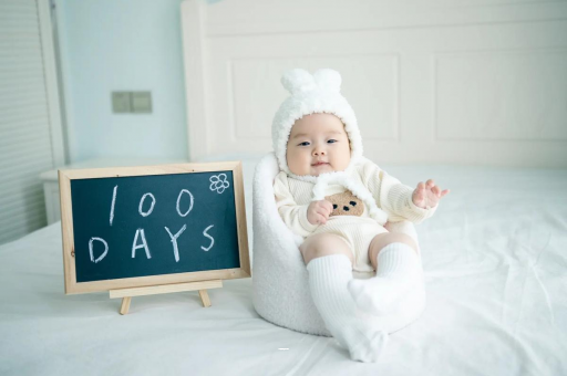 松滋3个月宝宝发育标准